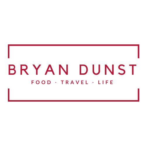 Bryan Dunst | Lifestyle Blog